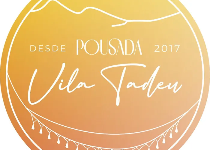 Pousada Tadeu