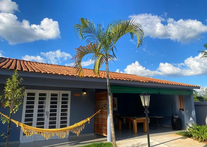 Pousada Tadeu