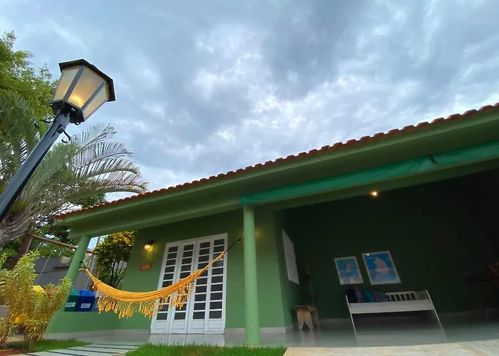 Pousada Tadeu